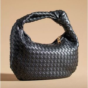 NWT Anthropologie Brigitte Mini Satchel by Melie Bianco